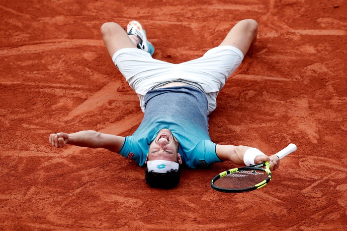 Thua trận rồi chấn thương, Djokovic có nguy cơ bỏ Wimbledon - Ảnh 4.