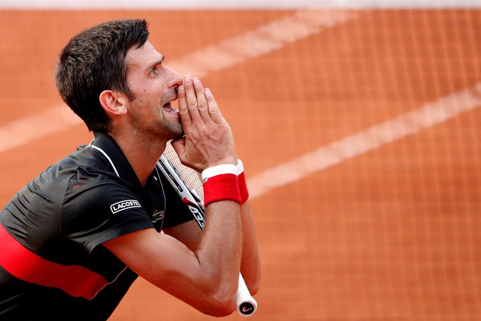 Thua trận rồi chấn thương, Djokovic có nguy cơ bỏ Wimbledon - Ảnh 3.