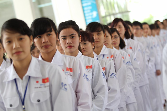 Hàn Quốc mở rộng cửa cho lao động tự nguyện hồi hương - Ảnh 1.