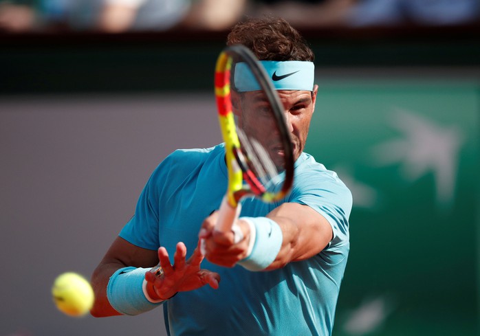 Nadal nói về kỷ lục 11 lần vào chung kết Roland Garros - Ảnh 3.