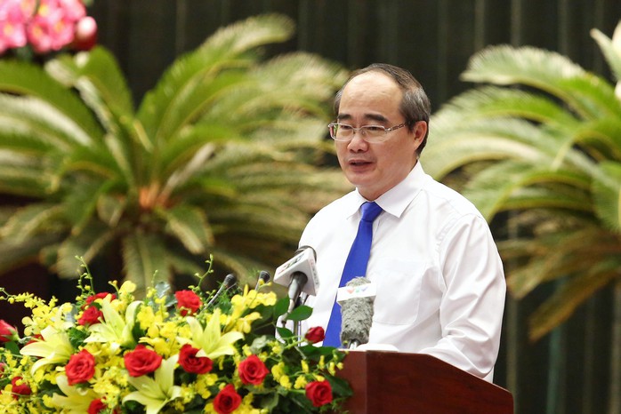 Thủ tướng đồng ý cho TP HCM chuyển đổi 26.000 ha đất nông nghiệp - Ảnh 1.