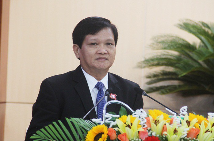 Tân Chủ tịch HĐND TP Đà Nẵng: Mỗi đại biểu cần phải nói đúng, làm được - Ảnh 2.