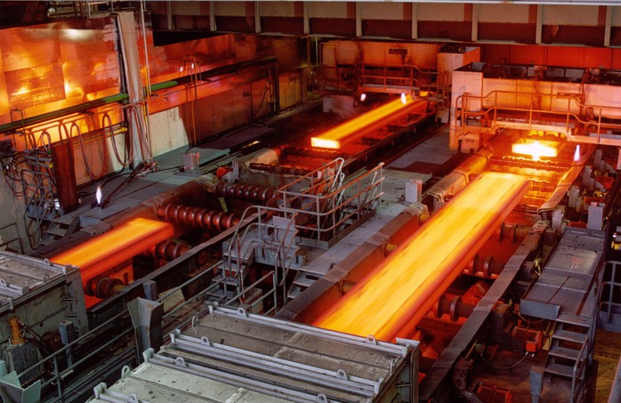 Siết kiểm tra sắt thép vụn nhập khẩu, doanh nghiệp thép kêu cứu - Ảnh 1. Siết kiểm tra sắt thép vụn nhập khẩu, doanh nghiệp thép kêu cứu - Ảnh 1.