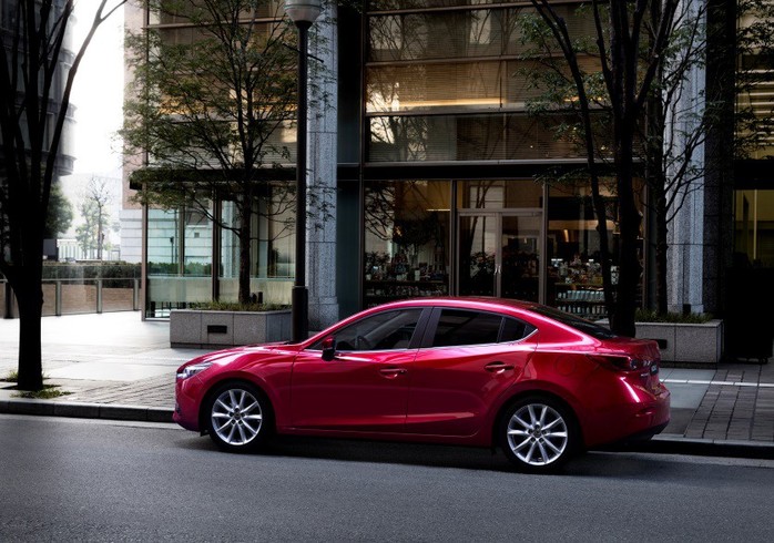 16.500 xe Mazda đến tay khách hàng trong 6 tháng  - Ảnh 1.