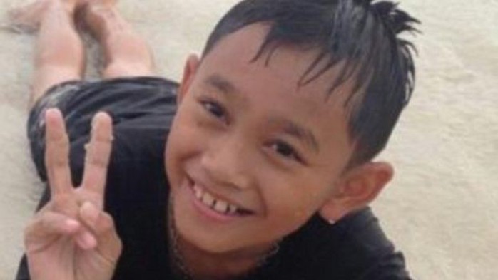 Thái Lan: 4 cậu bé được giải cứu cuối cùng vẫn chưa nói được - Ảnh 9.