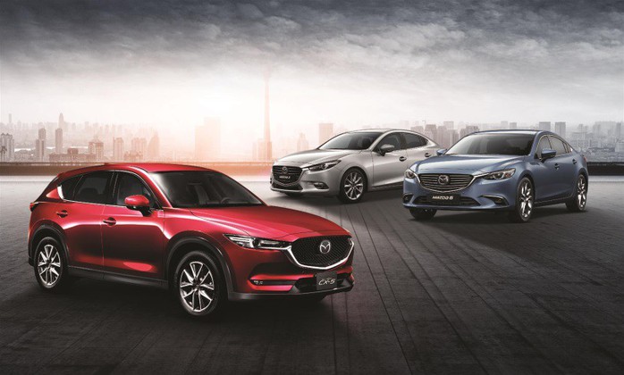 16.500 xe Mazda đến tay khách hàng trong 6 tháng  - Ảnh 3.