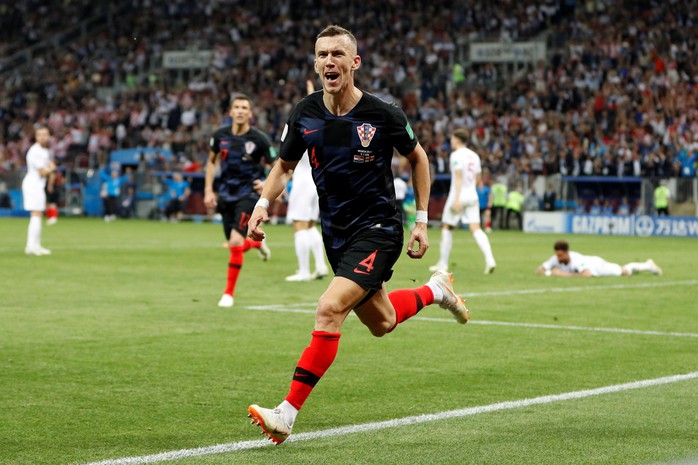 Mandzukic: Siêu nhân Mario của bóng đá Croatia - Ảnh 2.