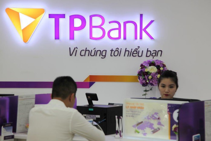 TPBank được Moody’s tiếp tục nâng hạng tín nhiệm - Ảnh 1.