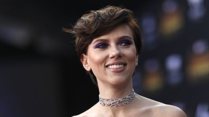 Scarlett Johansson bỏ vai vì cộng đồng LBGT phản ứng - Ảnh 2.