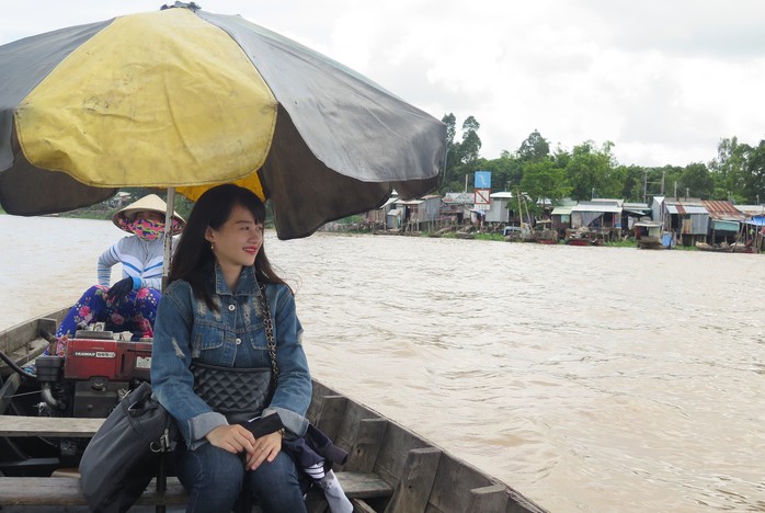 Hoa nở thắm cồn Phó Ba - Ảnh 3.