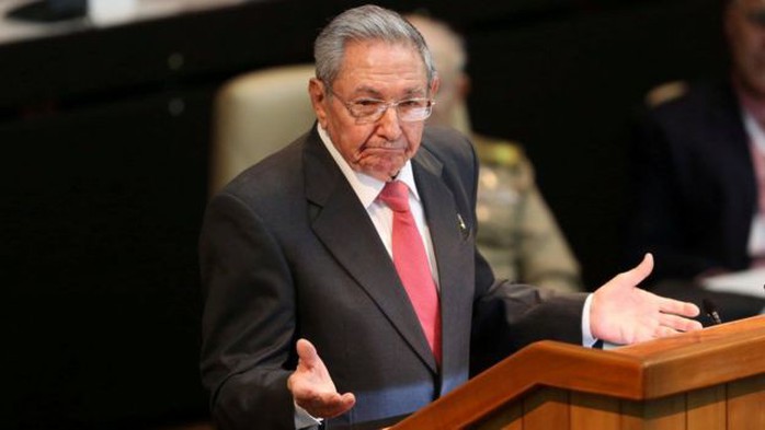 Thay đổi bất ngờ trong hiến pháp mới của Cuba - Ảnh 2.