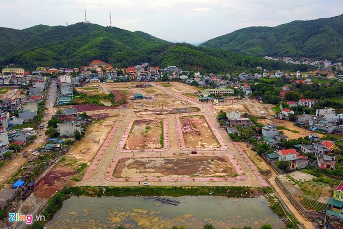 Đầu cơ bất động sản chuyển từ Hà Nội, TP HCM về quê - Ảnh 1. Đầu cơ bất động sản chuyển từ Hà Nội, TP HCM về quê - Ảnh 1.
