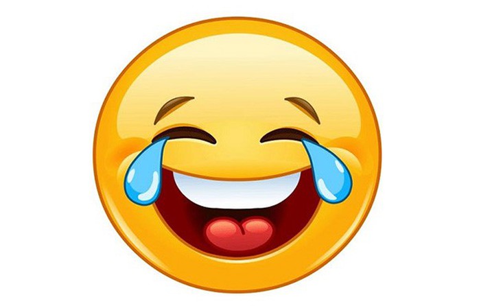 Những sự thật thú vị về biểu tượng cảm xúc emoji - Ảnh 2.