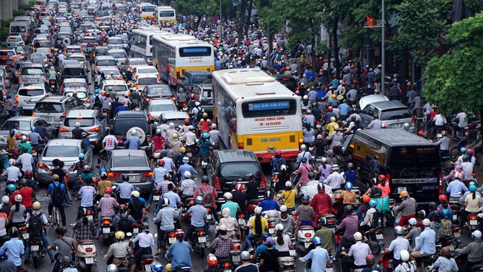 Kinh nghiệm quý khi mua chung cư giá rẻ - Ảnh 2.