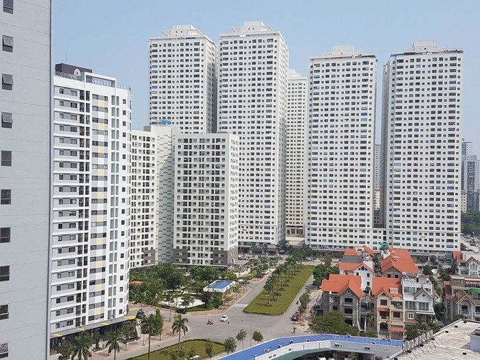 Kinh nghiệm quý khi mua chung cư giá rẻ - Ảnh 3.