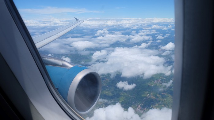 Bỏ phụ thu dịch vụ xuất vé trên website, vé máy bay Vietnam Airlines rẻ hơn 50.000 đồng – 140.000 đồng - Ảnh 1.