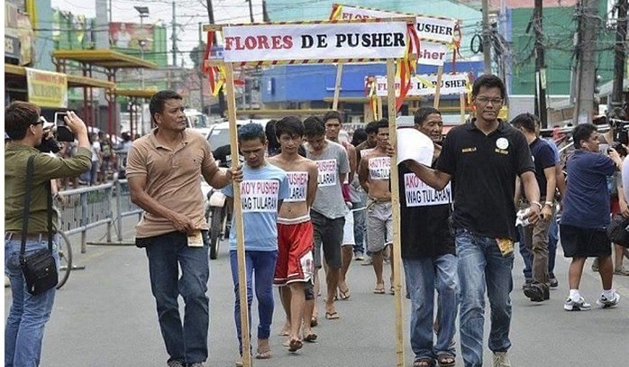 Kẻ bắn chết thị trưởng Philippines không phải người thường  - Ảnh 2.