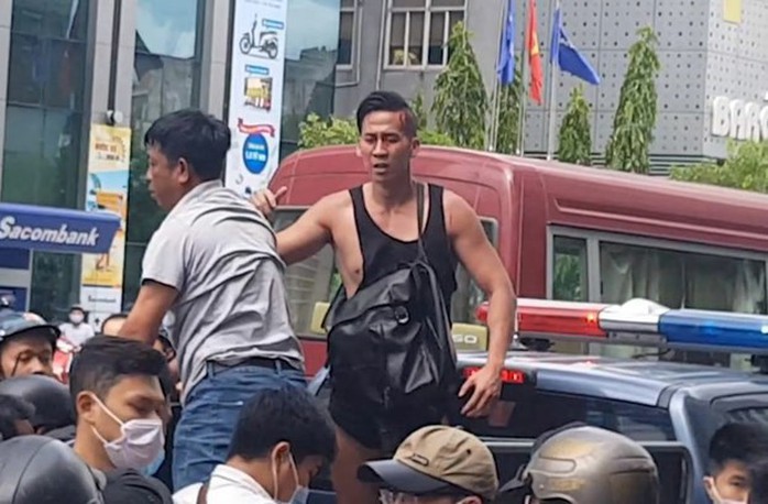 Tòa tuyên trục xuất Nguyen Wiliam Anh - Ảnh 2.