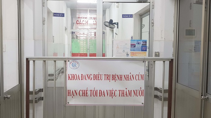 Bất thường cúm mùa H1N1 - Ảnh 2.