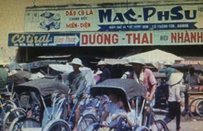 Mãi thơm danh tiếng Cù Là - Ảnh 2.