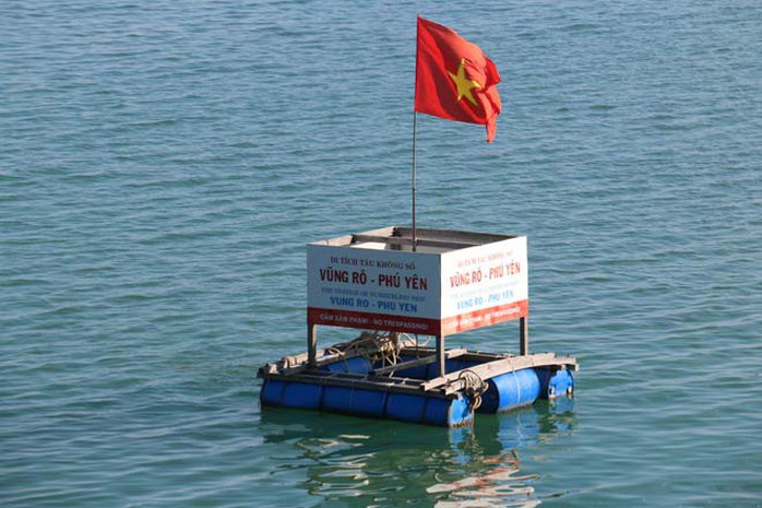 Những điểm ăn chơi ngon, bổ, rẻ, đẹp mê hồn khi tới Phú Yên - Ảnh 1. Những điểm ăn chơi ngon, bổ, rẻ, đẹp mê hồn khi tới Phú Yên - Ảnh 1.