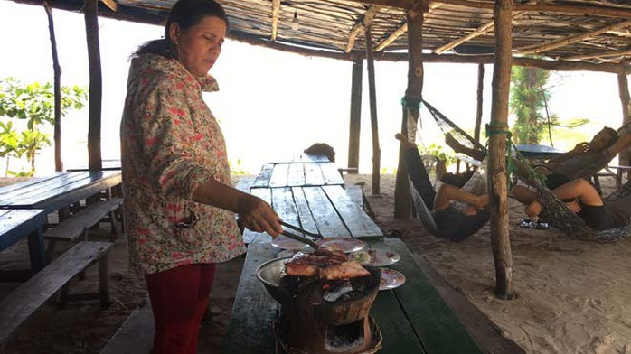 Những điểm ăn chơi ngon, bổ, rẻ, đẹp mê hồn khi tới Phú Yên - Ảnh 15. Những điểm ăn chơi ngon, bổ, rẻ, đẹp mê hồn khi tới Phú Yên - Ảnh 15.