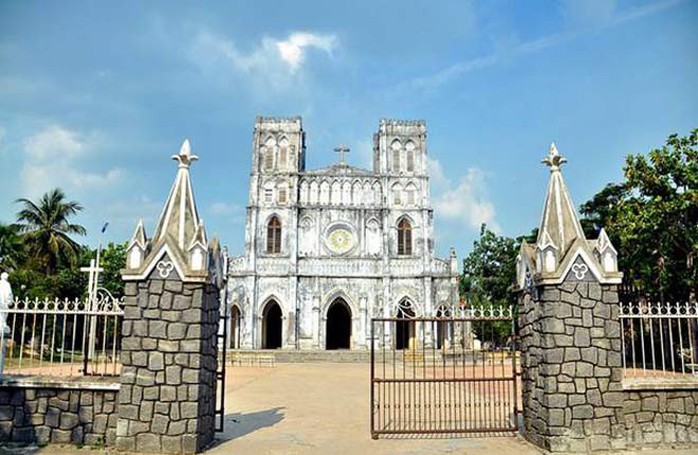 Những điểm ăn chơi ngon, bổ, rẻ, đẹp mê hồn khi tới Phú Yên - Ảnh 4. Những điểm ăn chơi ngon, bổ, rẻ, đẹp mê hồn khi tới Phú Yên - Ảnh 4.