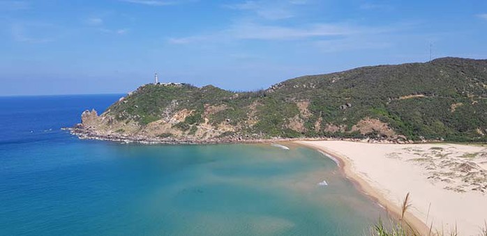 Những điểm ăn chơi ngon, bổ, rẻ, đẹp mê hồn khi tới Phú Yên - Ảnh 5. Những điểm ăn chơi ngon, bổ, rẻ, đẹp mê hồn khi tới Phú Yên - Ảnh 5.