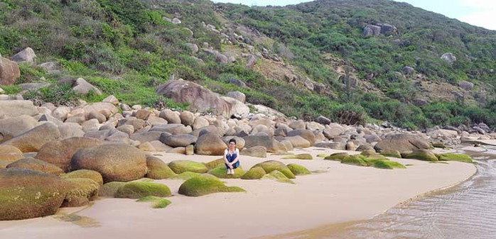 Những điểm ăn chơi ngon, bổ, rẻ, đẹp mê hồn khi tới Phú Yên - Ảnh 6. Những điểm ăn chơi ngon, bổ, rẻ, đẹp mê hồn khi tới Phú Yên - Ảnh 6.