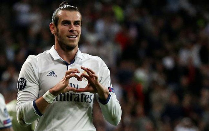 “M.U không đủ tiền ký hợp đồng với Gareth Bale” - Ảnh 1.