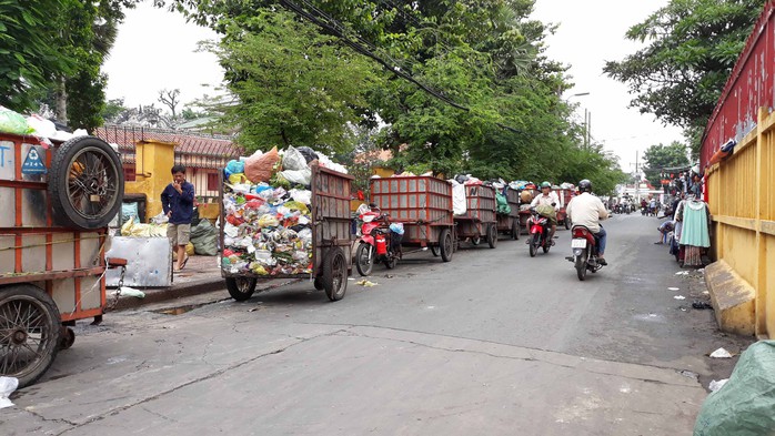 Làm sống dậy di tích - Ảnh 1.