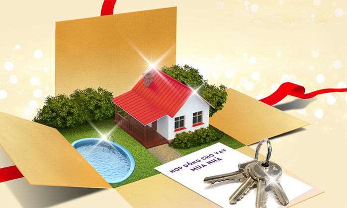 Những nguồn tiền nào thay thế vốn NH rót vào BĐS? - Ảnh 1. Những nguồn tiền nào thay thế vốn NH rót vào BĐS? - Ảnh 1.