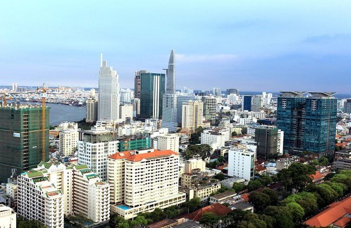 Những nguồn tiền nào thay thế vốn NH rót vào BĐS? - Ảnh 2. Những nguồn tiền nào thay thế vốn NH rót vào BĐS? - Ảnh 2.