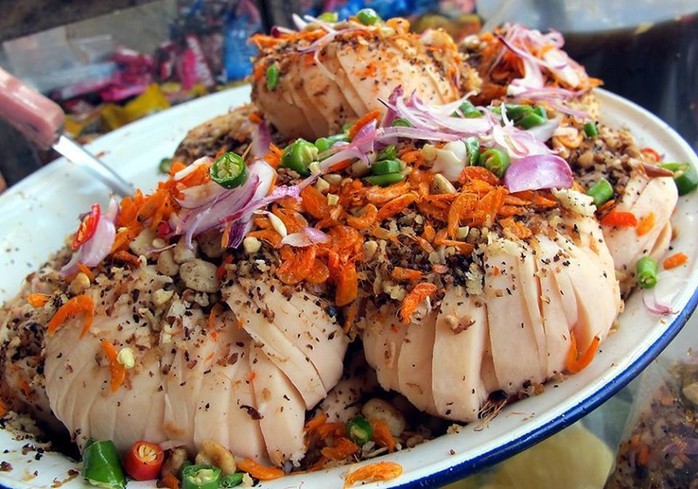 12 món ăn vặt cho chuyến oanh tạc chợ trời ở Bangkok - Ảnh 11. 12 món ăn vặt cho chuyến oanh tạc chợ trời ở Bangkok - Ảnh 11.