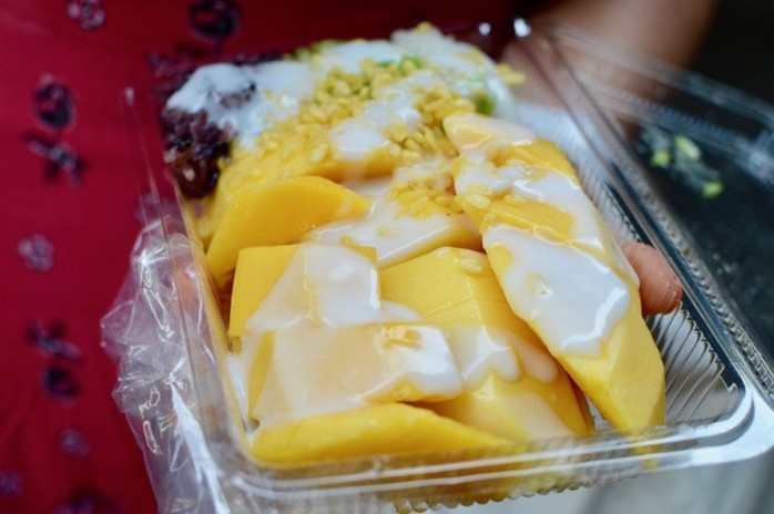 12 món ăn vặt cho chuyến oanh tạc chợ trời ở Bangkok - Ảnh 12. 12 món ăn vặt cho chuyến oanh tạc chợ trời ở Bangkok - Ảnh 12.
