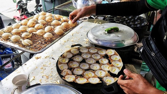 12 món ăn vặt cho chuyến oanh tạc chợ trời ở Bangkok - Ảnh 3. 12 món ăn vặt cho chuyến oanh tạc chợ trời ở Bangkok - Ảnh 3.