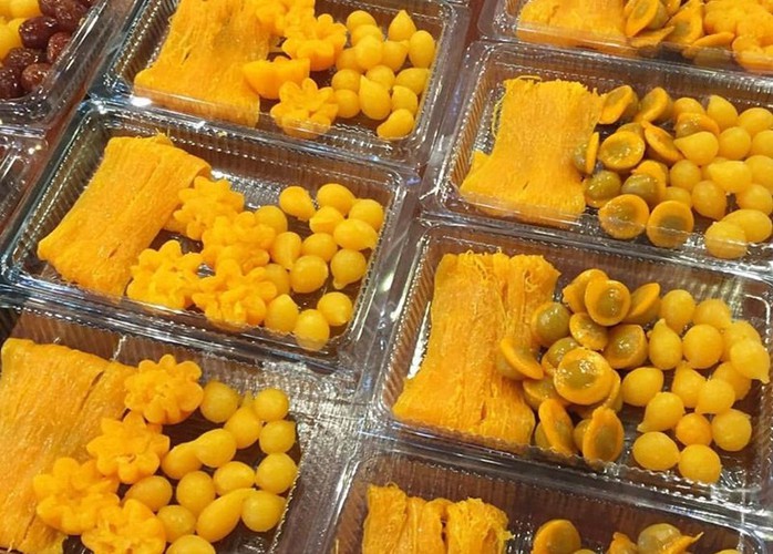 12 món ăn vặt cho chuyến oanh tạc chợ trời ở Bangkok - Ảnh 6. 12 món ăn vặt cho chuyến oanh tạc chợ trời ở Bangkok - Ảnh 6.