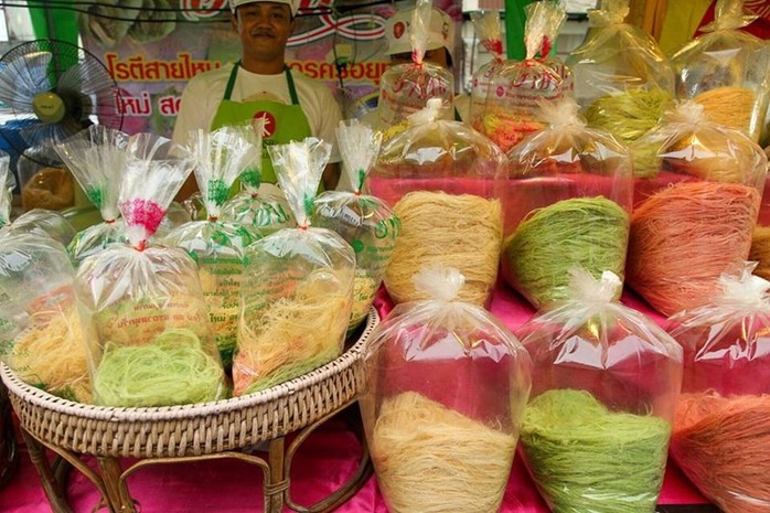 12 món ăn vặt cho chuyến oanh tạc chợ trời ở Bangkok - Ảnh 9. 12 món ăn vặt cho chuyến oanh tạc chợ trời ở Bangkok - Ảnh 9.