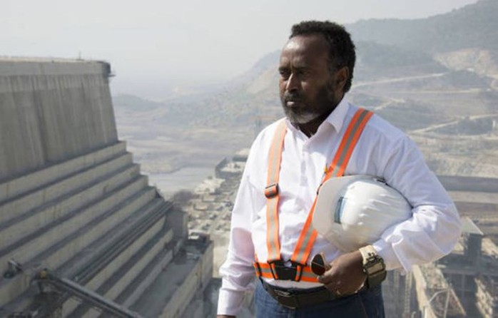 Vì sao một chuyên gia xây đập qua đời mà cả Ethiopia hỗn loạn? - Ảnh 5.