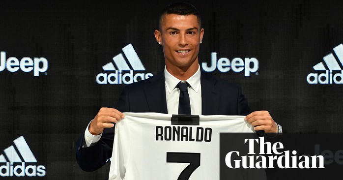 “Ronaldo có thể phản tác dụng với Juventus” - Ảnh 1.
