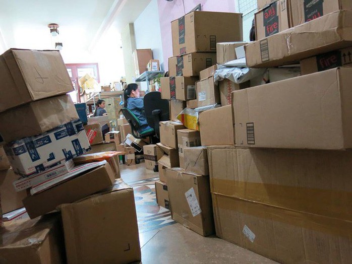 Vỡ mộng khởi nghiệp, 9x kể chuyện kiếm nghìn đô nhờ đánh hàng Trung Quốc - Ảnh 2.