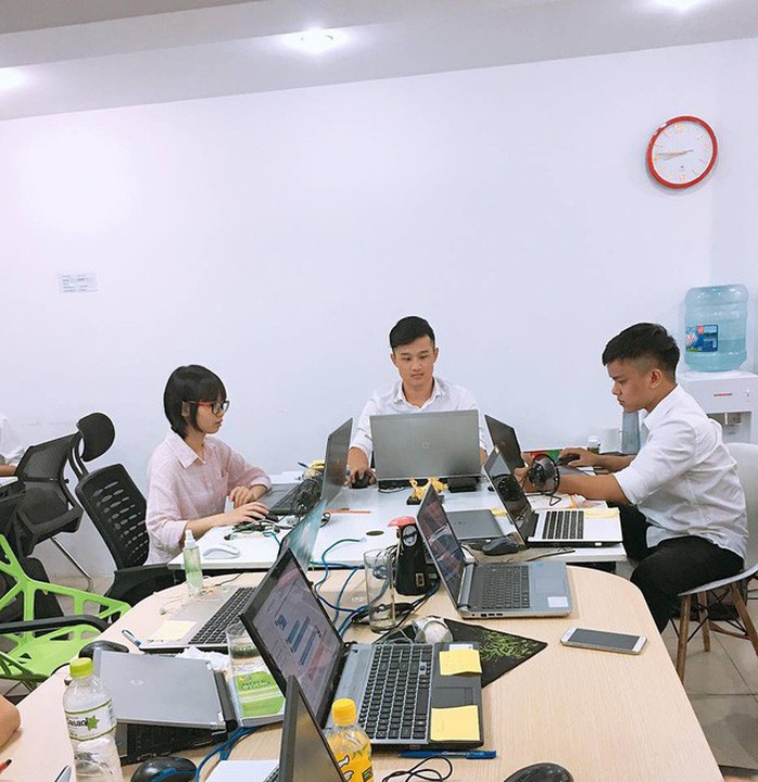 Vỡ mộng khởi nghiệp, 9x kể chuyện kiếm nghìn đô nhờ đánh hàng Trung Quốc - Ảnh 4.