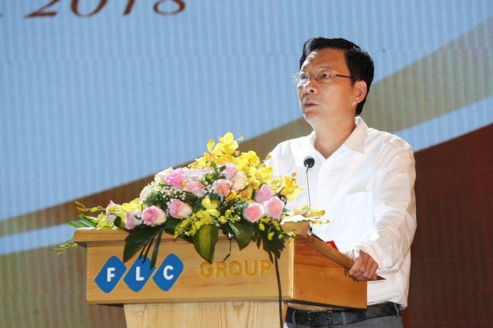 Gỡ nhiều vướng mắc tại Hội nghị tiếp xúc DN 6 tháng đầu năm - Ảnh 4. Gỡ nhiều vướng mắc tại Hội nghị tiếp xúc DN 6 tháng đầu năm - Ảnh 4.