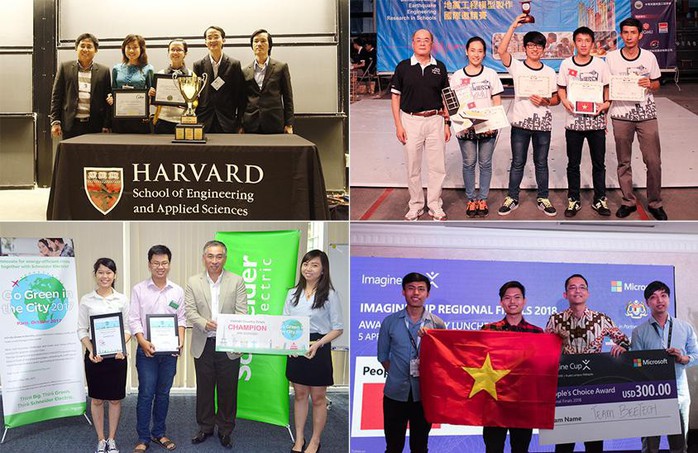 Đại học Duy Tân trúng cử Đại diện Vùng cho châu Á trong Hiệp hội CDIO Thế giới - Ảnh 2.