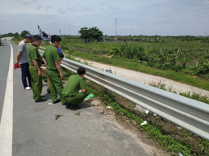 Xanh mặt với những “kỳ án” được dàn dựng  - Ảnh 1.