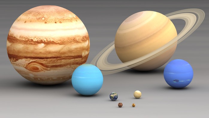 Sao Thiên Vương giá băng vì hành tinh gấp đôi trái đất lao thẳng vào - Ảnh 6.