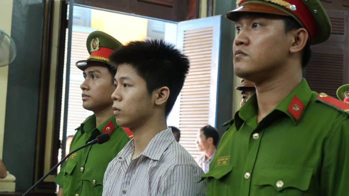 Lời khai lạnh lùng của kẻ sát hại 5 người ở quận Bình Tân - Ảnh 2.
