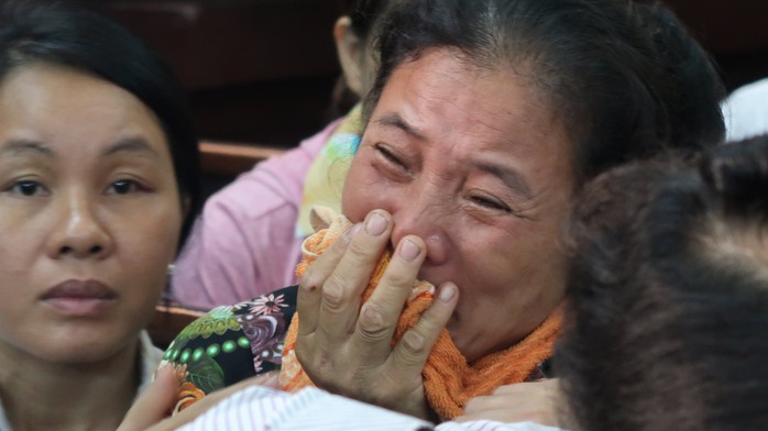 Lời khai lạnh lùng của kẻ sát hại 5 người ở quận Bình Tân - Ảnh 3.