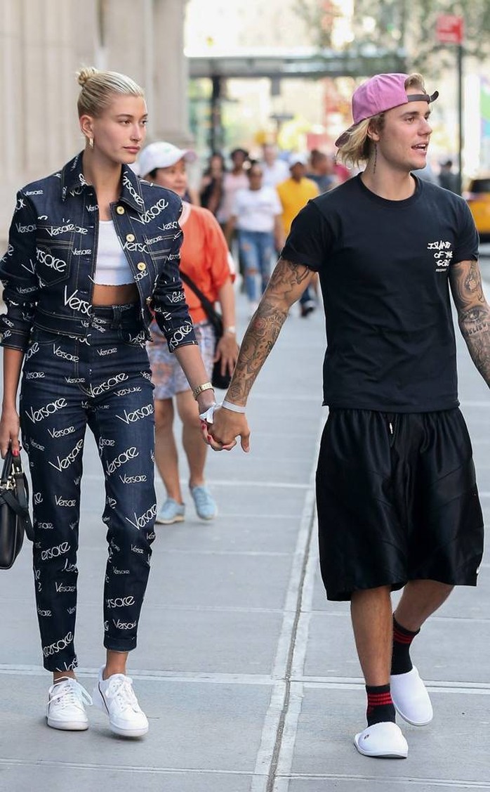 Cộng đồng mạng dậy sóng chuyện Justin Bieber đính hôn Hailey Baldwin - Ảnh 2.