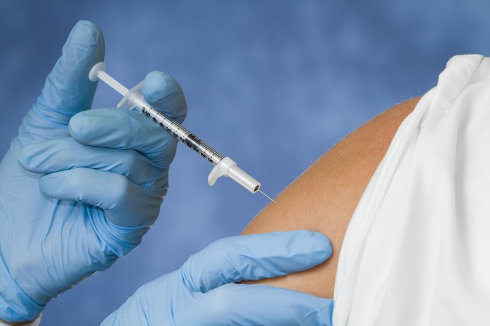 Vắc-xin HIV của Harvard thành công bước đầu trên người - Ảnh 1.